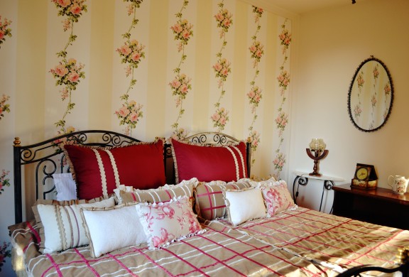apartament bej